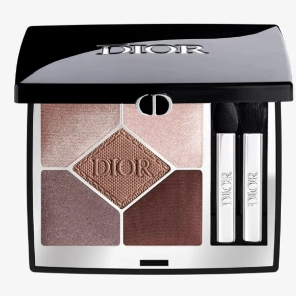 Dior Eyeshadow Palette 5 Couleurs “669 Soft Cashmere” NEW - Picture 3 of 6
